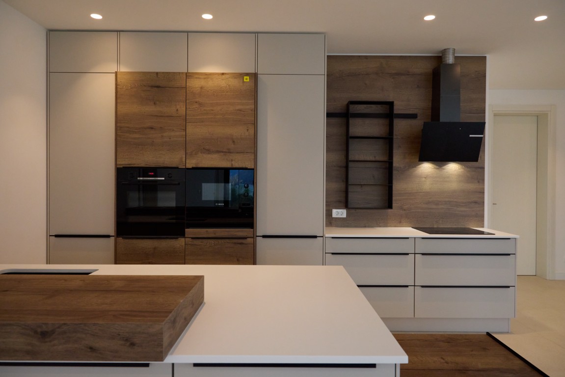 Modern Villa Sea View Krašići – 328 m² Luxury New Build, Montenegro – MREAP3