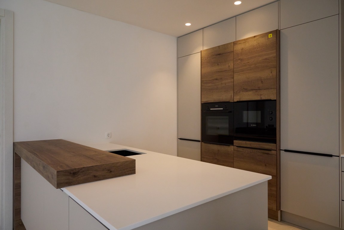 Modern Villa Sea View Krašići – 328 m² Luxury New Build, Montenegro – MREAP3