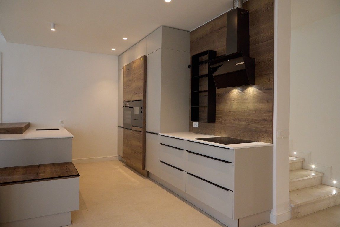 Modern Villa Sea View Krašići – 328 m² Luxury New Build, Montenegro – MREAP3