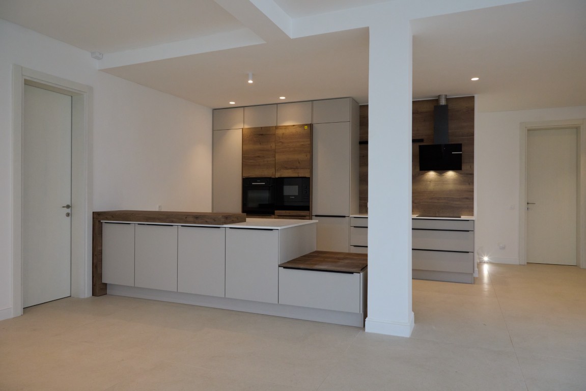 Modern Villa Sea View Krašići – 328 m² Luxury New Build, Montenegro – MREAP3