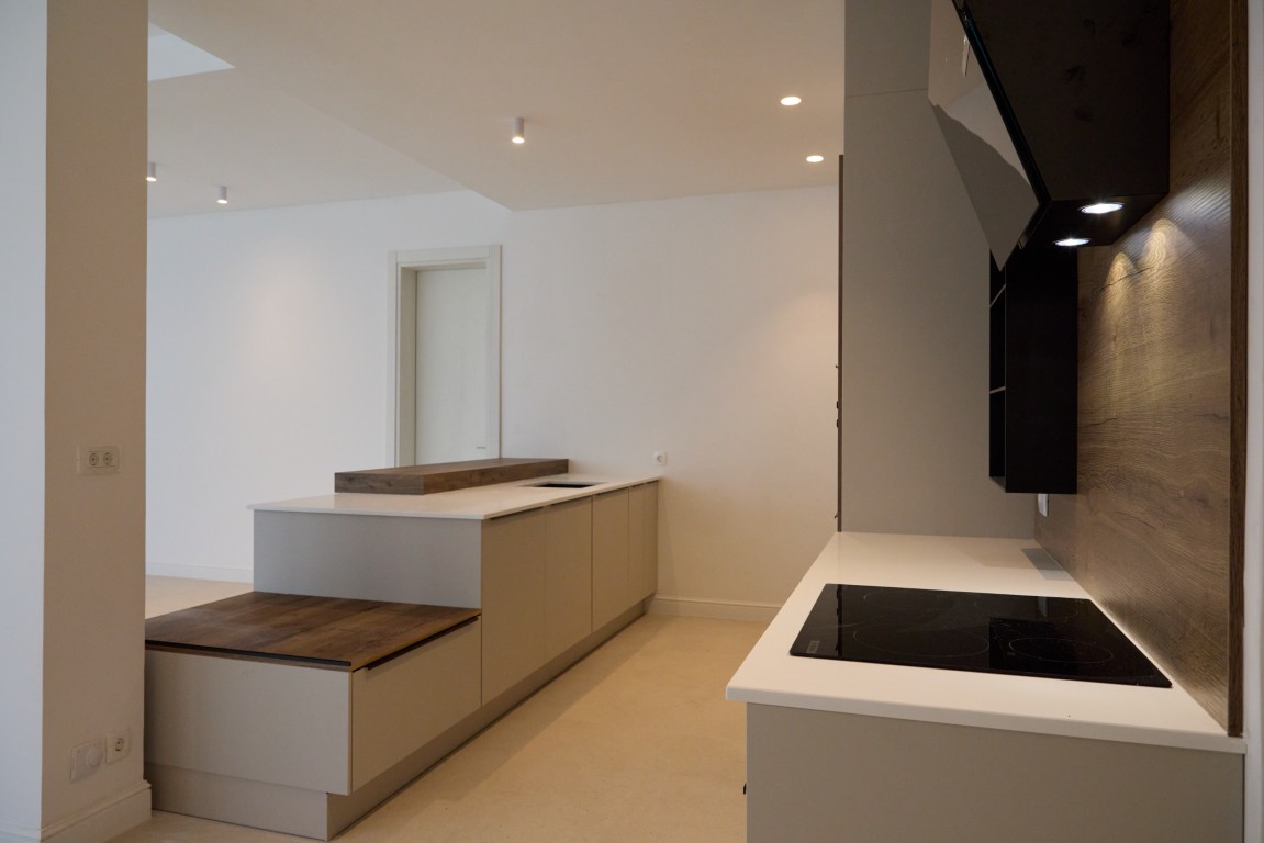 Modern Villa Sea View Krašići – 328 m² Luxury New Build, Montenegro – MREAP3