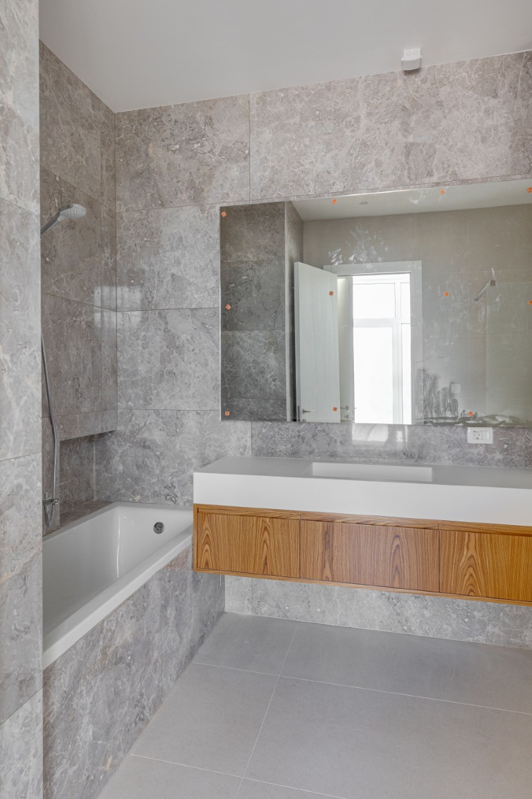 Modern Villa Sea View Krašići – 328 m² Luxury New Build, Montenegro – MREAP3