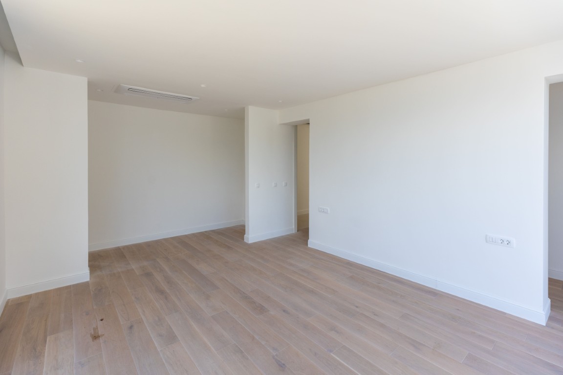 Modern Villa Sea View Krašići – 328 m² Luxury New Build, Montenegro – MREAP3