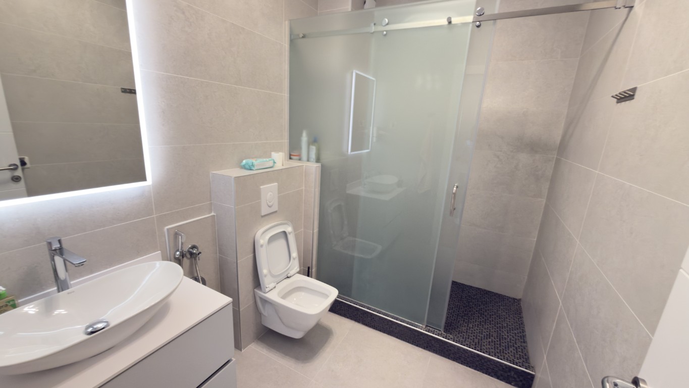 Luxury Penthouse Sea View Bečići – 463 m² With Terrace, Montenegro – MREDV2