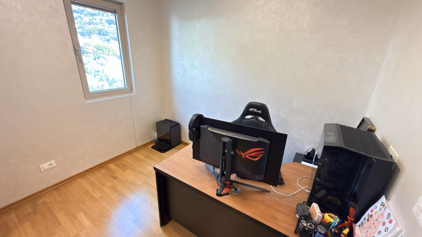 Luxury Penthouse Sea View Bečići – 463 m² With Terrace, Montenegro – MREDV2