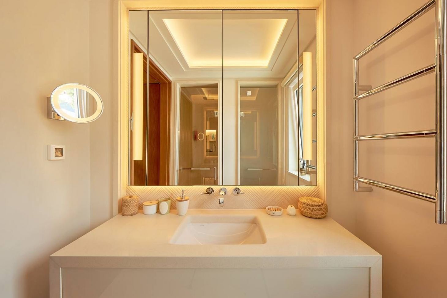 Porto Montenegro Sea View Apartment for Sale – 140 m² Luxury, Montenegro – MREMB1