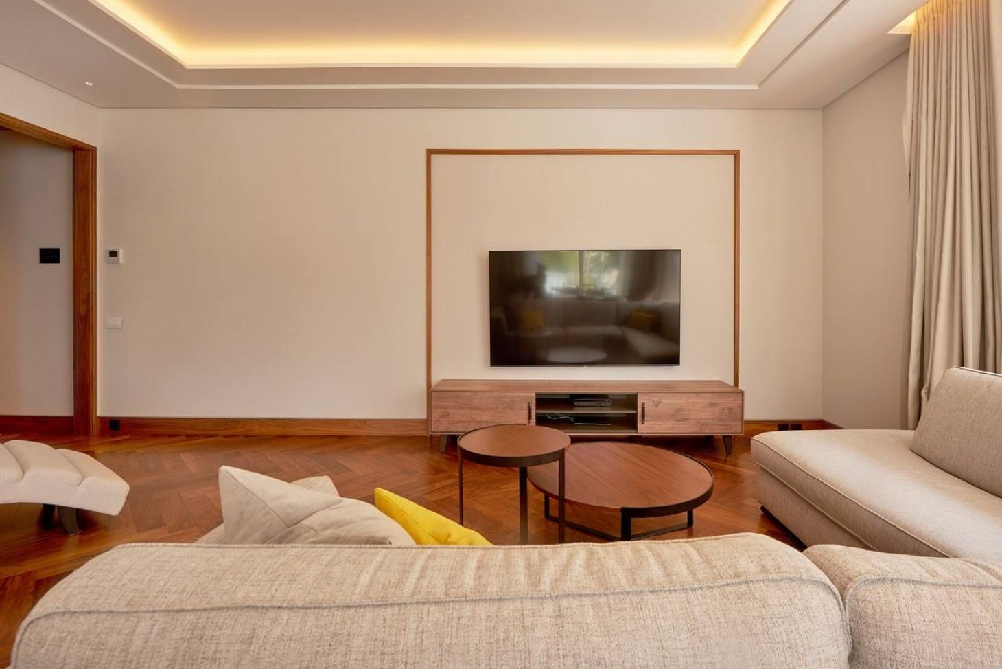 Porto Montenegro Sea View Apartment for Sale – 140 m² Luxury, Montenegro – MREMB1