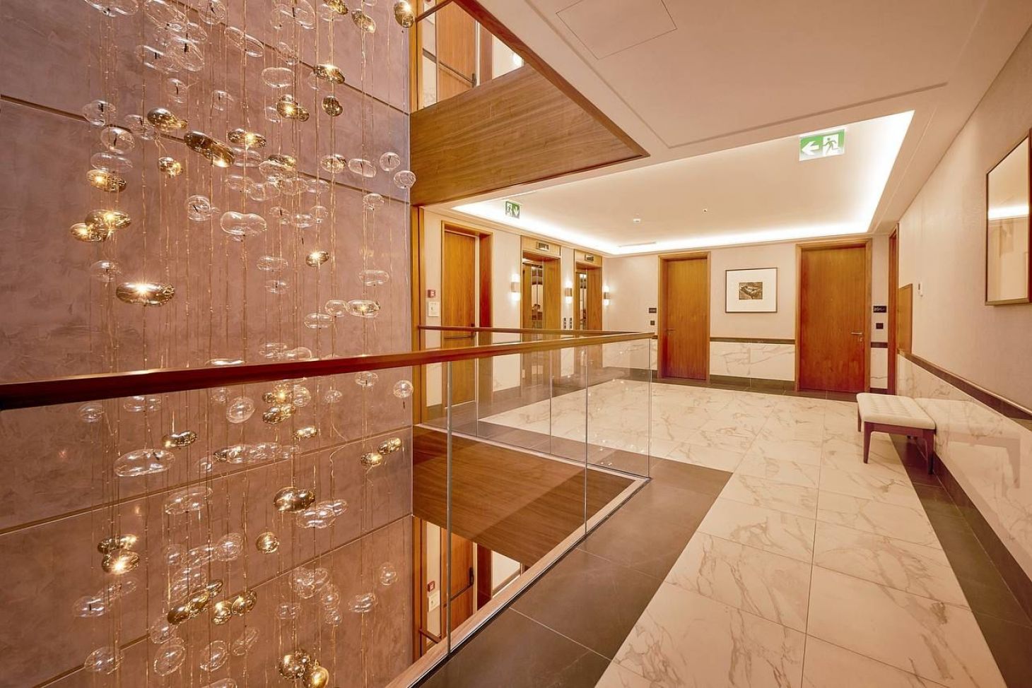 Porto Montenegro Sea View Apartment for Sale – 140 m² Luxury, Montenegro – MREMB1