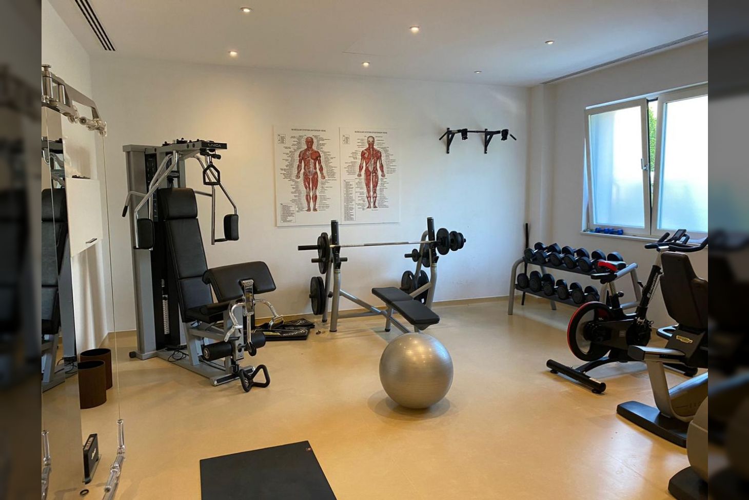 Luxury Sea View Apartment in Porto Montenegro – 223 m² Dream, Montenegro – MREMB2