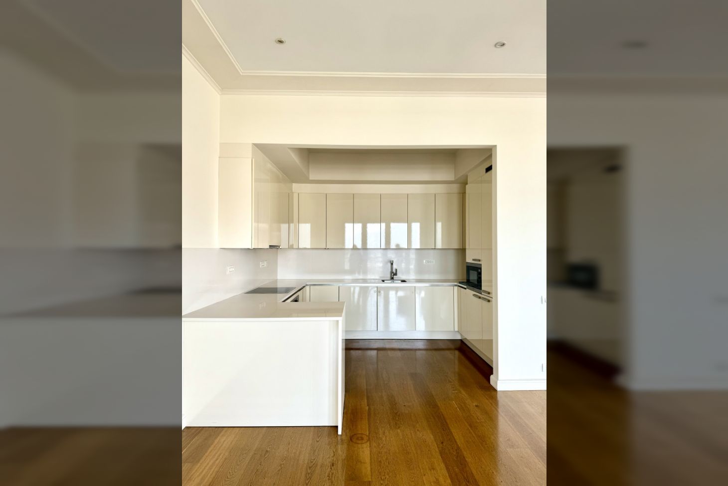 Luxury Sea View Apartment in Porto Montenegro – 223 m² Dream, Montenegro – MREMB2