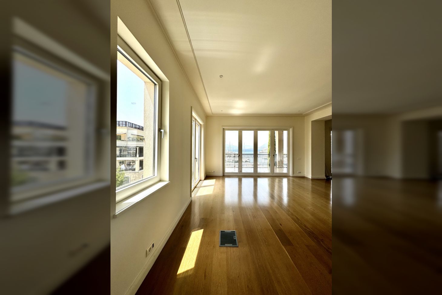 Luxury Sea View Apartment in Porto Montenegro – 223 m² Dream, Montenegro – MREMB2