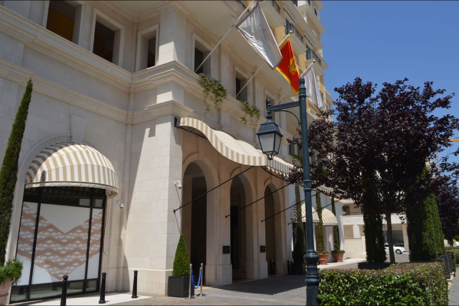 Apartment in Baia Tower Porto Montenegro – 76 m² Luxury Home, Montenegro – MREMB3