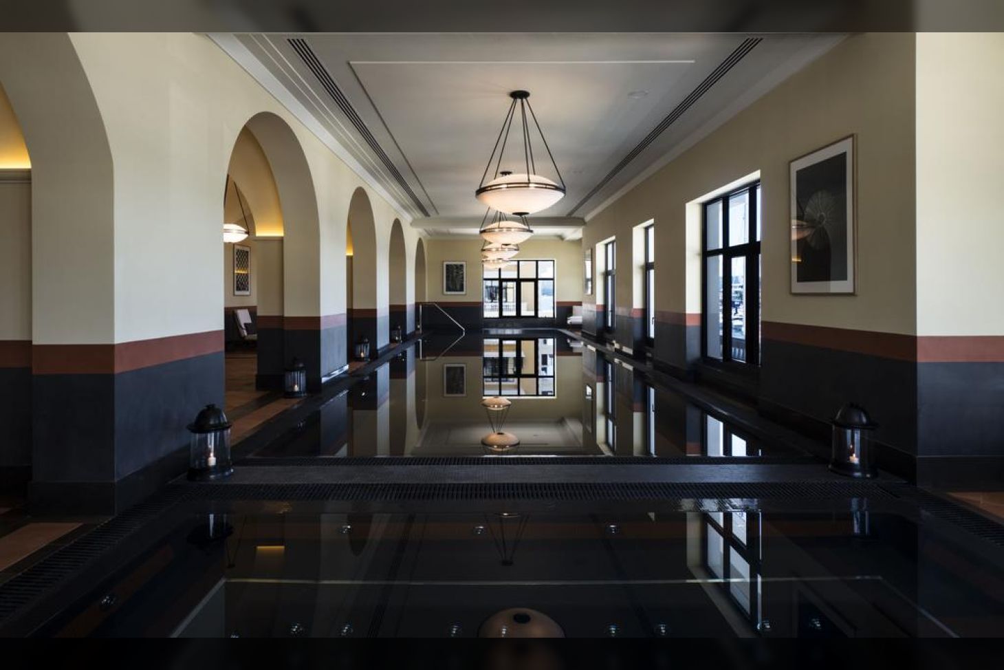 Apartment in Baia Tower Porto Montenegro – 76 m² Luxury Home, Montenegro – MREMB3