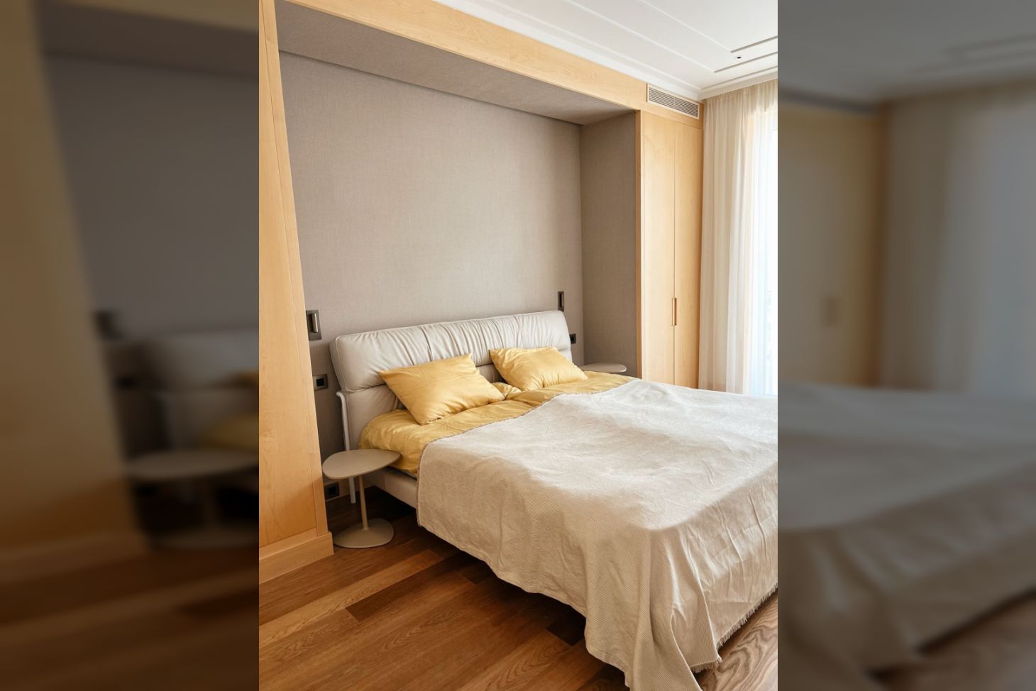 Apartment in Baia Tower Porto Montenegro – 76 m² Luxury Home, Montenegro – MREMB3