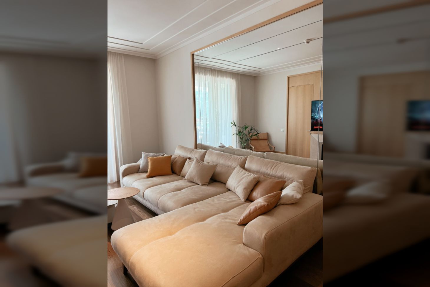 Apartment in Baia Tower Porto Montenegro – 76 m² Luxury Home, Montenegro – MREMB3