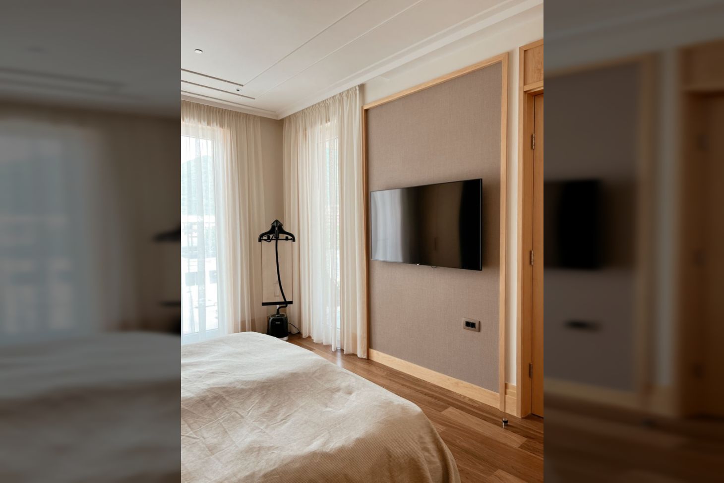 Apartment in Baia Tower Porto Montenegro – 76 m² Luxury Home, Montenegro – MREMB3