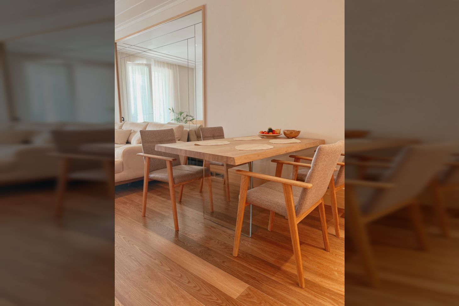 Apartment in Baia Tower Porto Montenegro – 76 m² Luxury Home, Montenegro – MREMB3