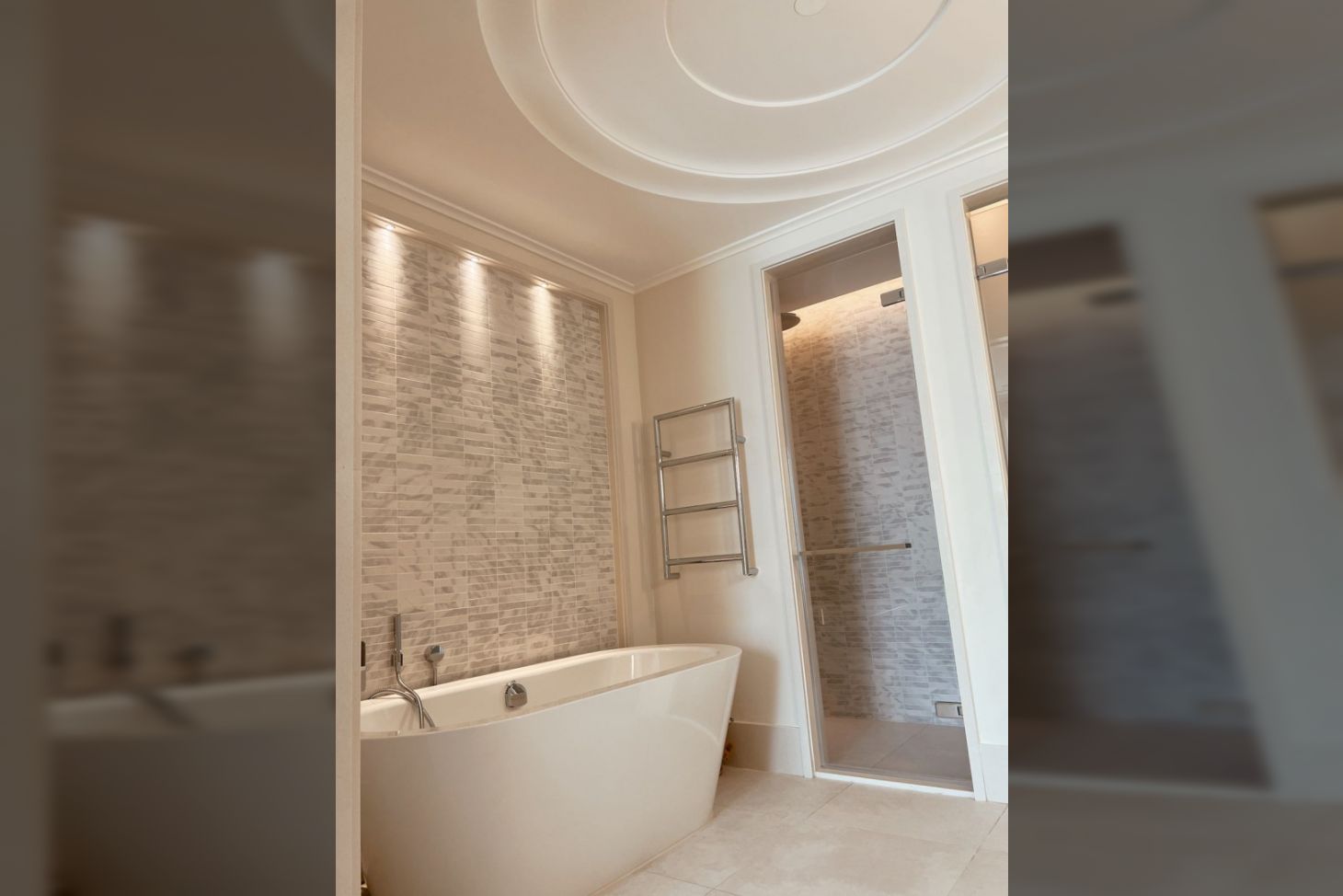 Apartment in Baia Tower Porto Montenegro – 76 m² Luxury Home, Montenegro – MREMB3