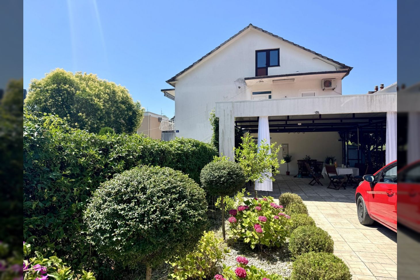 Apartment for Rent Seljanovo Tivat,  – MRE