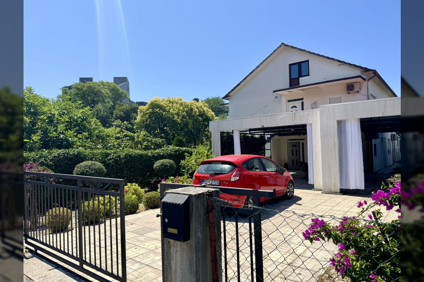 Apartment for Rent Seljanovo Tivat,  – MRE