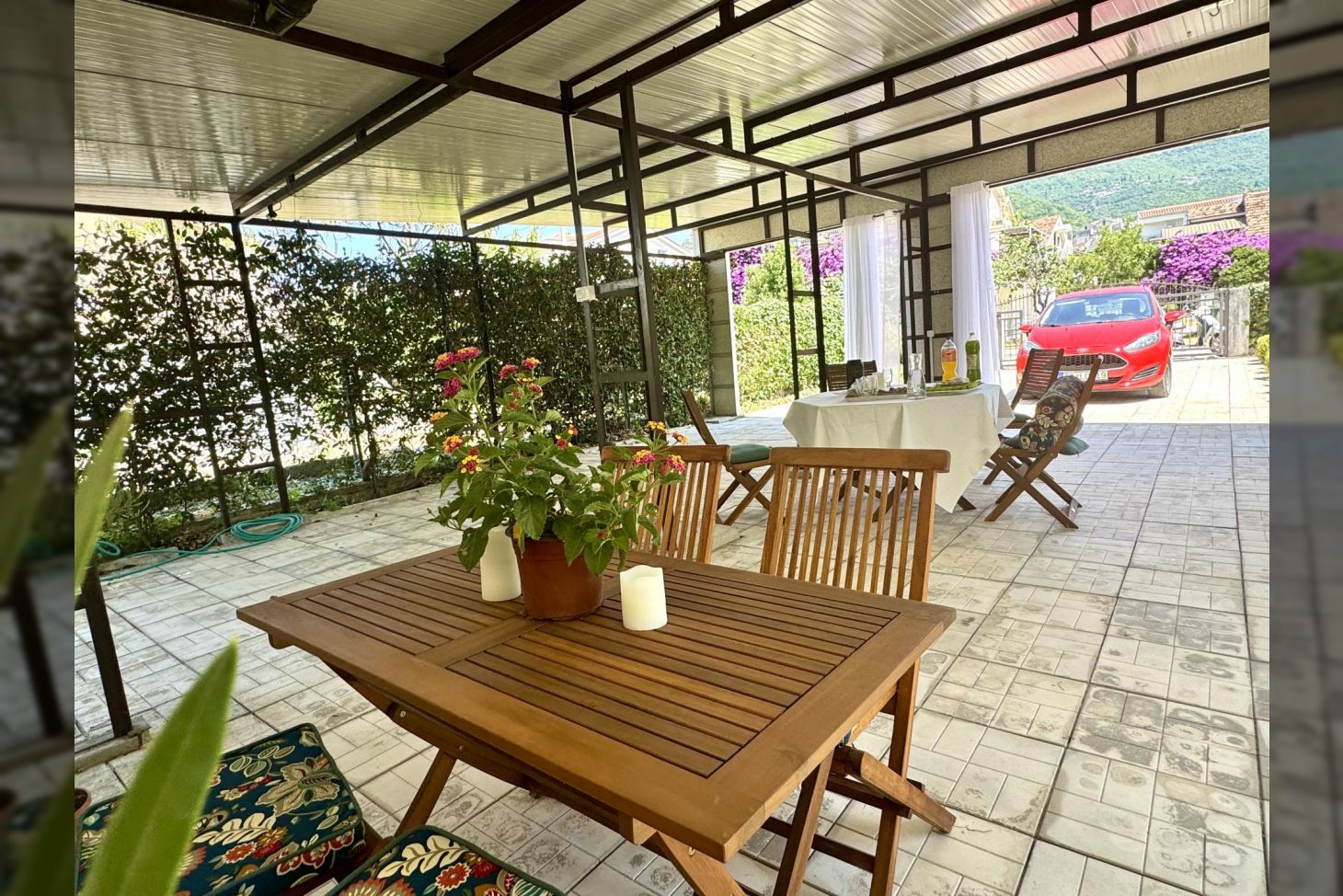 Apartment for Rent Seljanovo Tivat,  – MRE