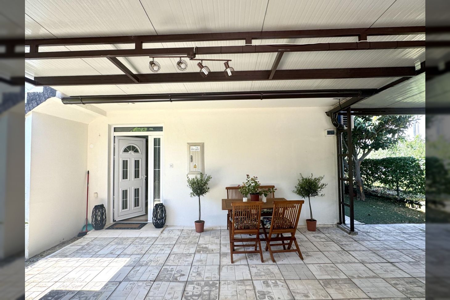 Apartment for Rent Seljanovo Tivat,  – MRE