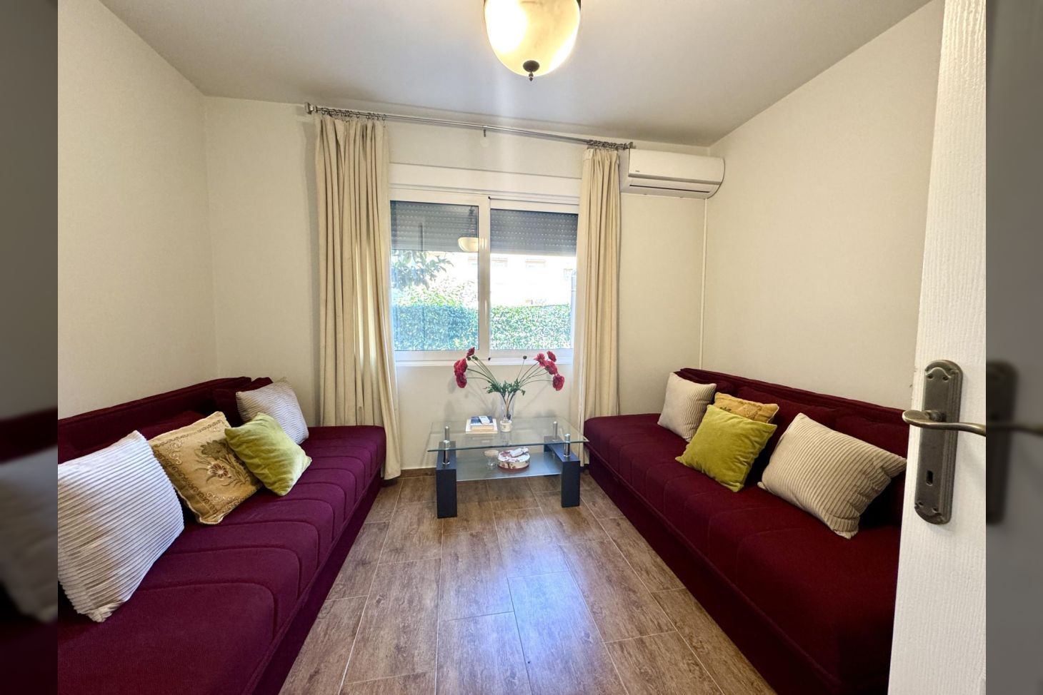 Apartment for Rent Seljanovo Tivat,  – MRE