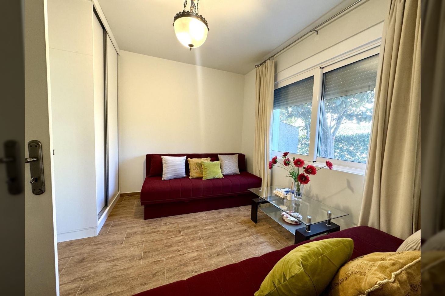 Apartment for Rent Seljanovo Tivat,  – MRE