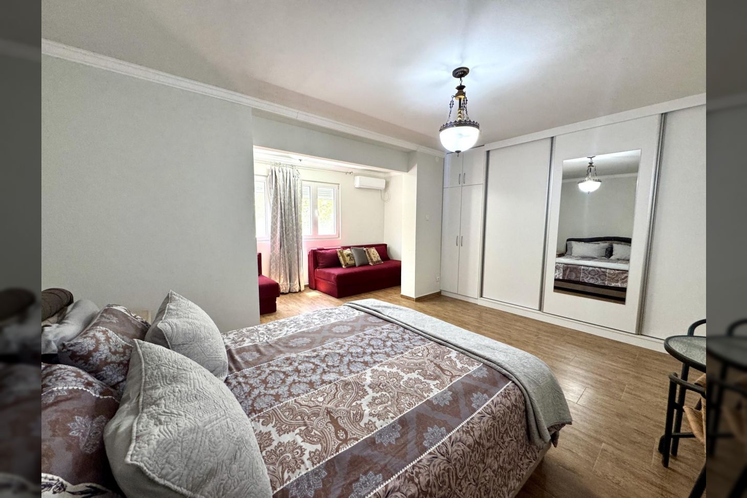 Apartment for Rent Seljanovo Tivat,  – MRE