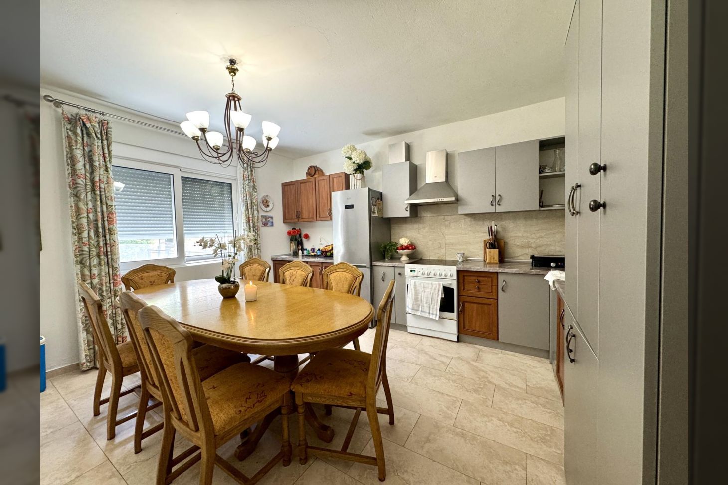 Apartment for Rent Seljanovo Tivat,  – MRE