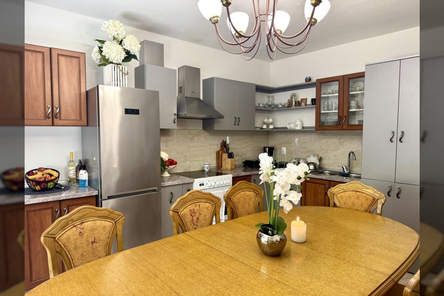 Apartment for Rent Seljanovo Tivat,  – MRE