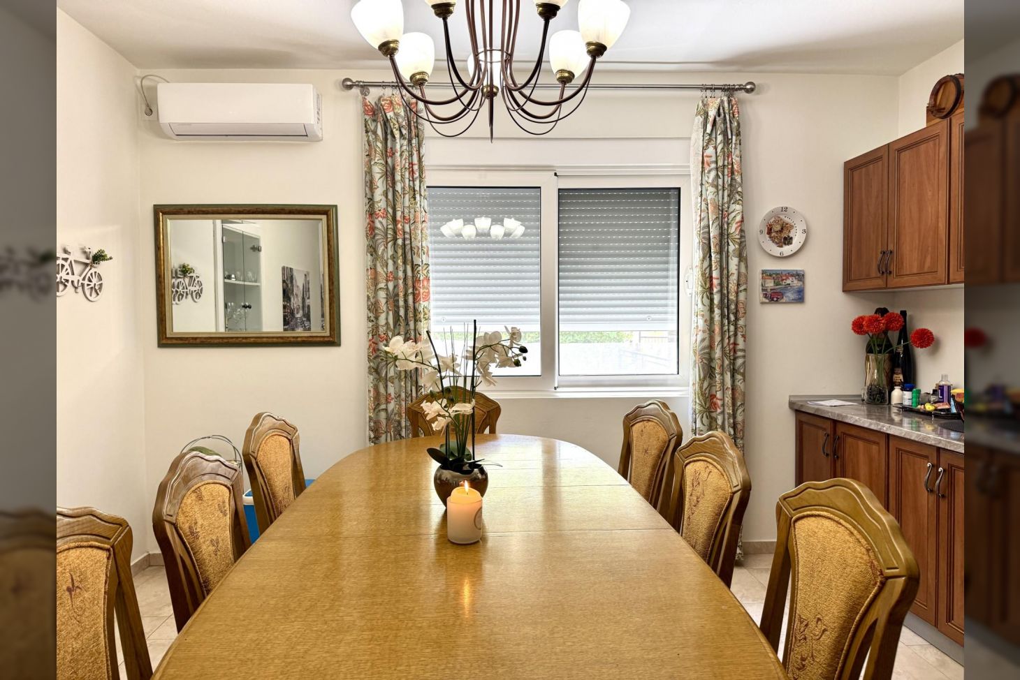 Apartment for Rent Seljanovo Tivat,  – MRE