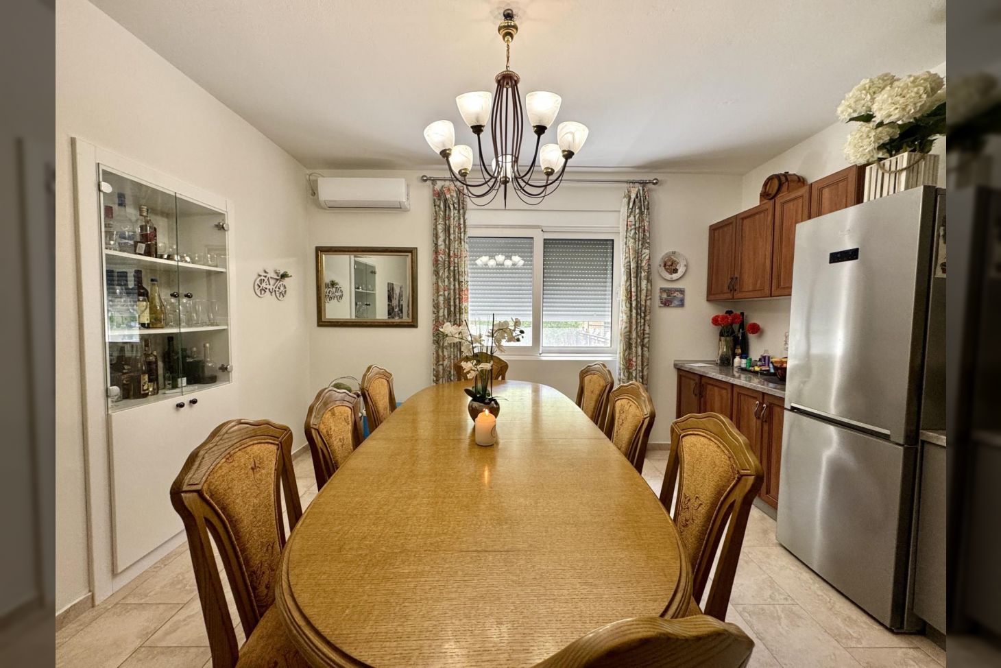 Apartment for Rent Seljanovo Tivat,  – MRE