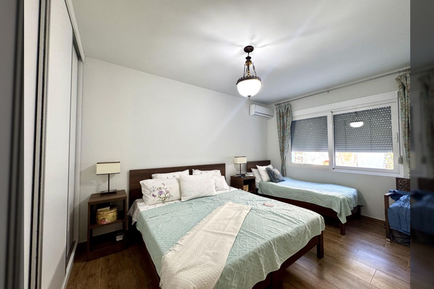 Apartment for Rent Seljanovo Tivat,  – MRE