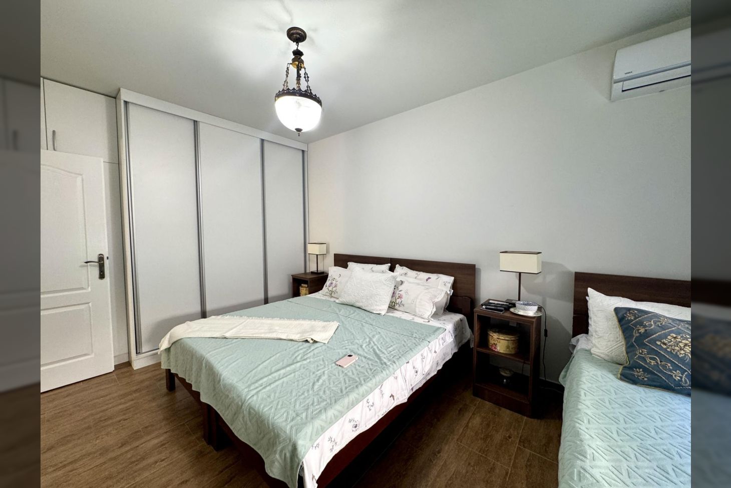 Apartment for Rent Seljanovo Tivat,  – MRE