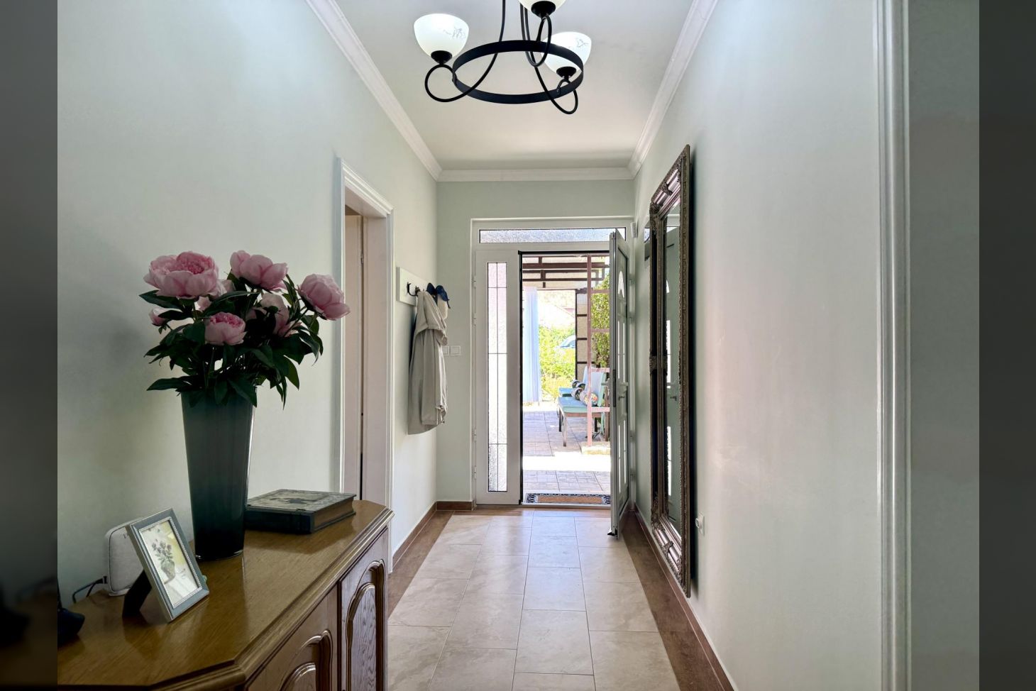 Apartment for Rent Seljanovo Tivat,  – MRE