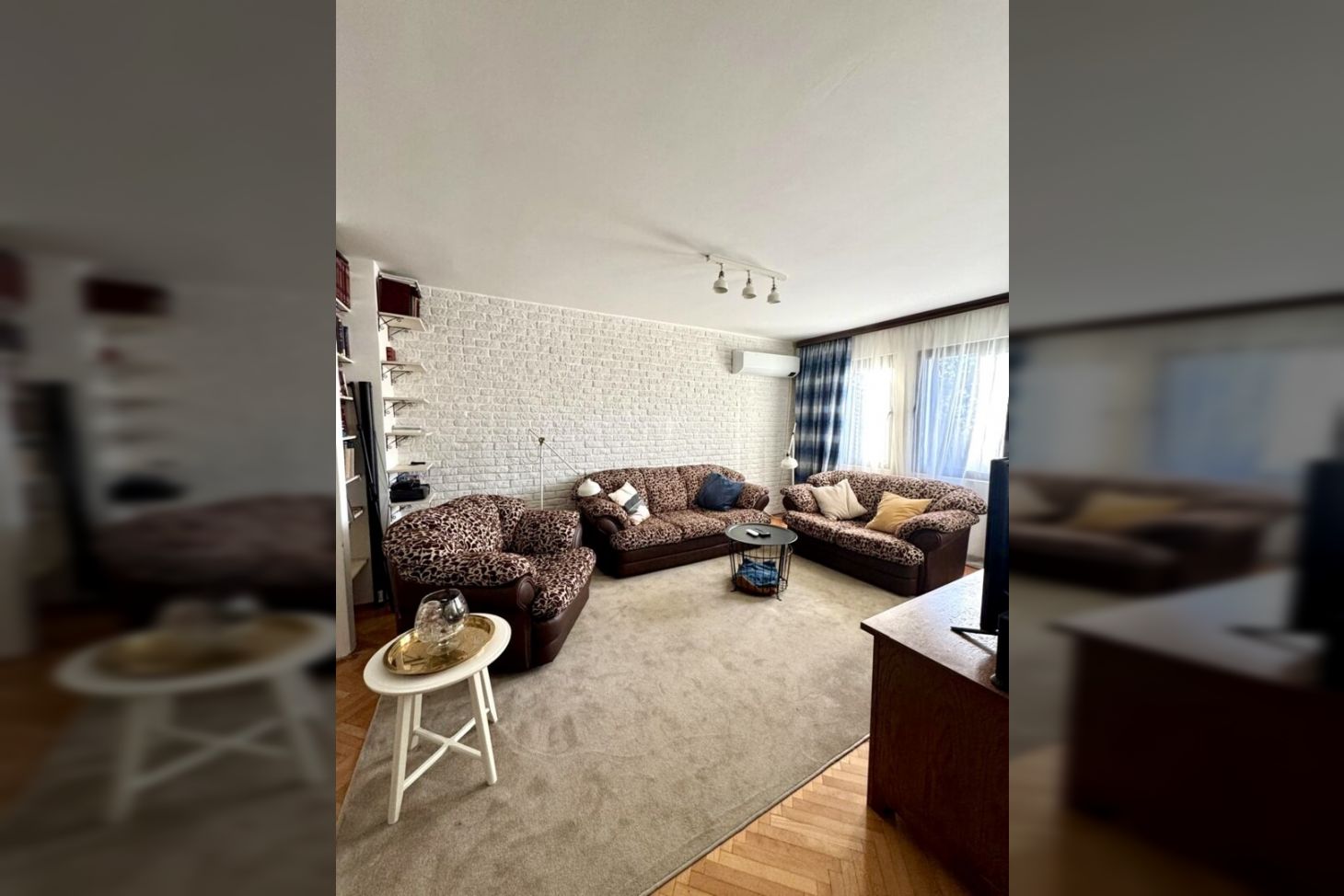 Family Apartment for Rent Seljanovo Tivat with Panoramic Views, Montenegro – MRERMB2