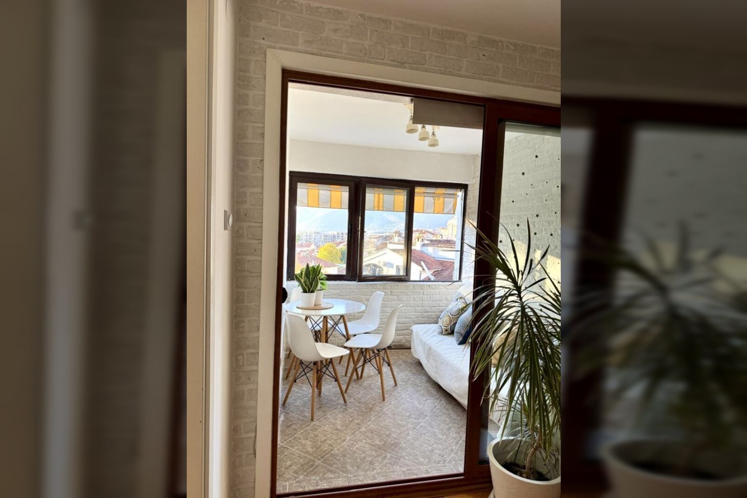 Family Apartment for Rent Seljanovo Tivat with Panoramic Views, Montenegro – MRERMB2