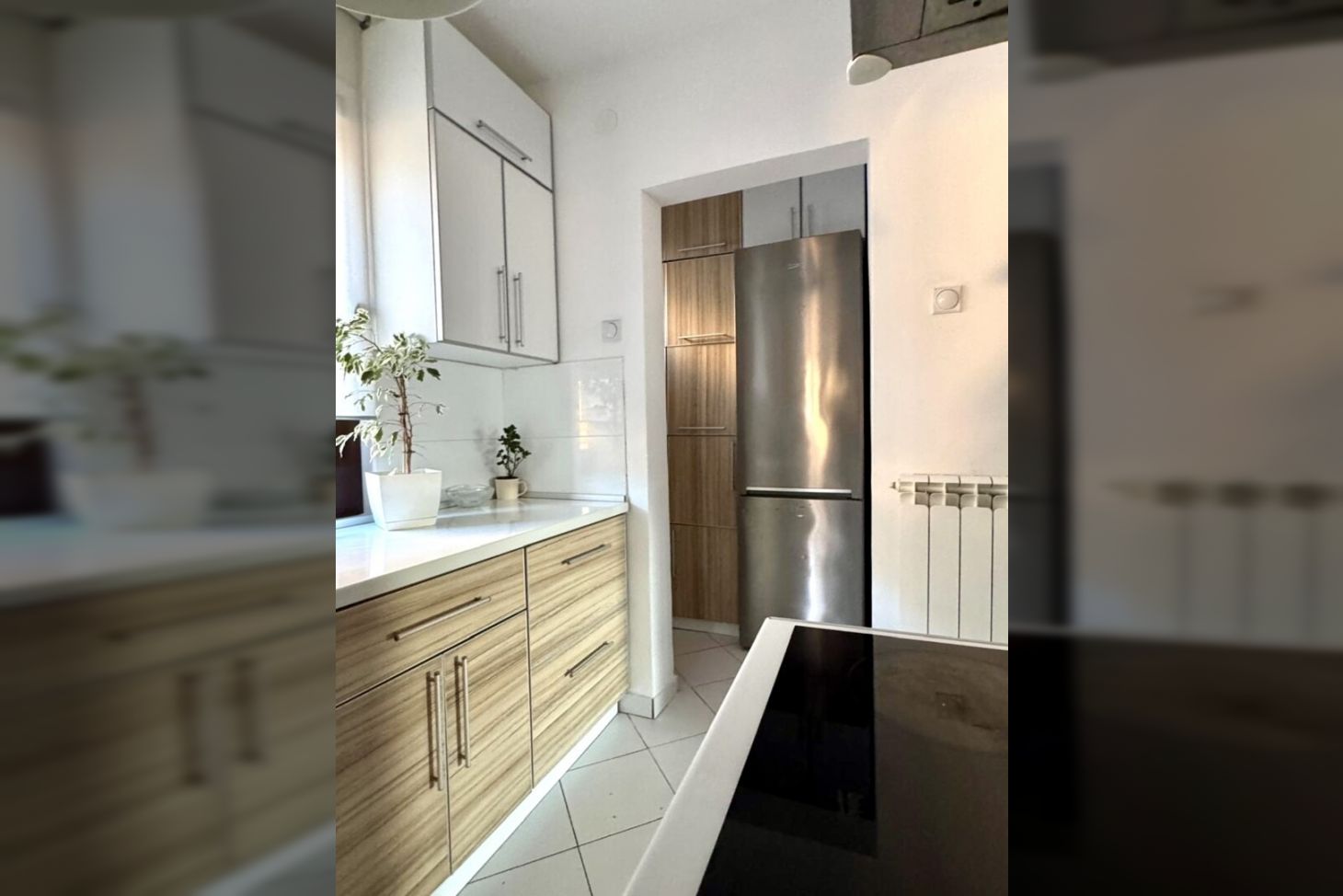 Family Apartment for Rent Seljanovo Tivat with Panoramic Views, Montenegro – MRERMB2