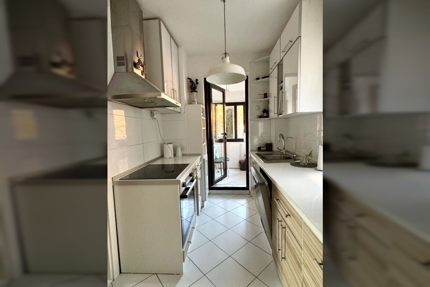 Family Apartment for Rent Seljanovo Tivat with Panoramic Views, Montenegro – MRERMB2