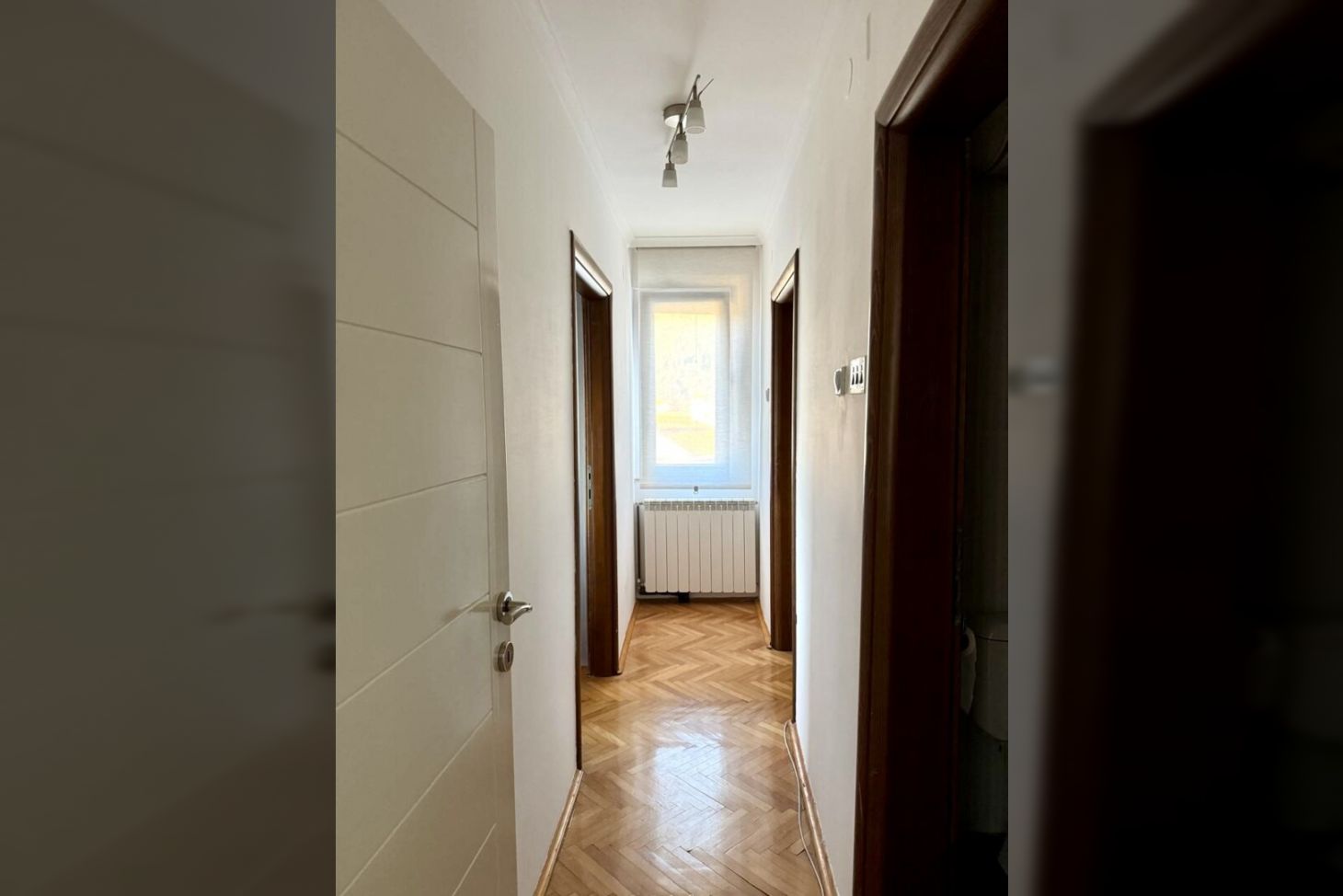 Family Apartment for Rent Seljanovo Tivat with Panoramic Views, Montenegro – MRERMB2