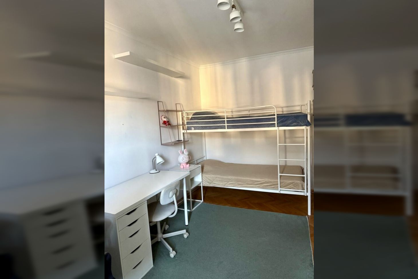 Family Apartment for Rent Seljanovo Tivat with Panoramic Views, Montenegro – MRERMB2