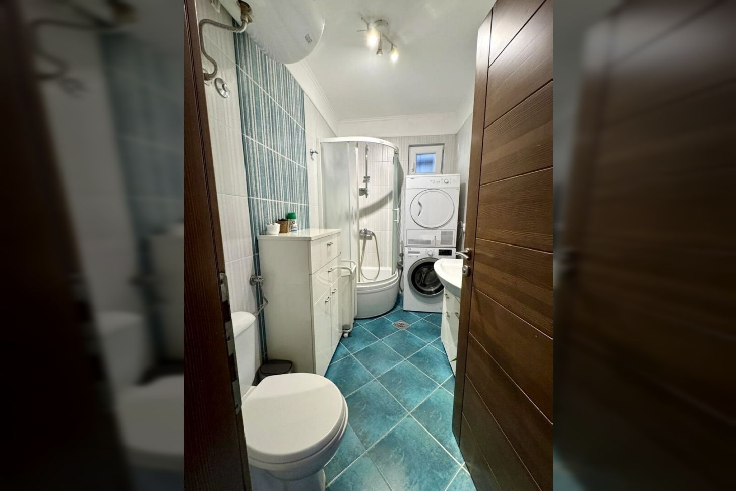 Family Apartment for Rent Seljanovo Tivat with Panoramic Views, Montenegro – MRERMB2