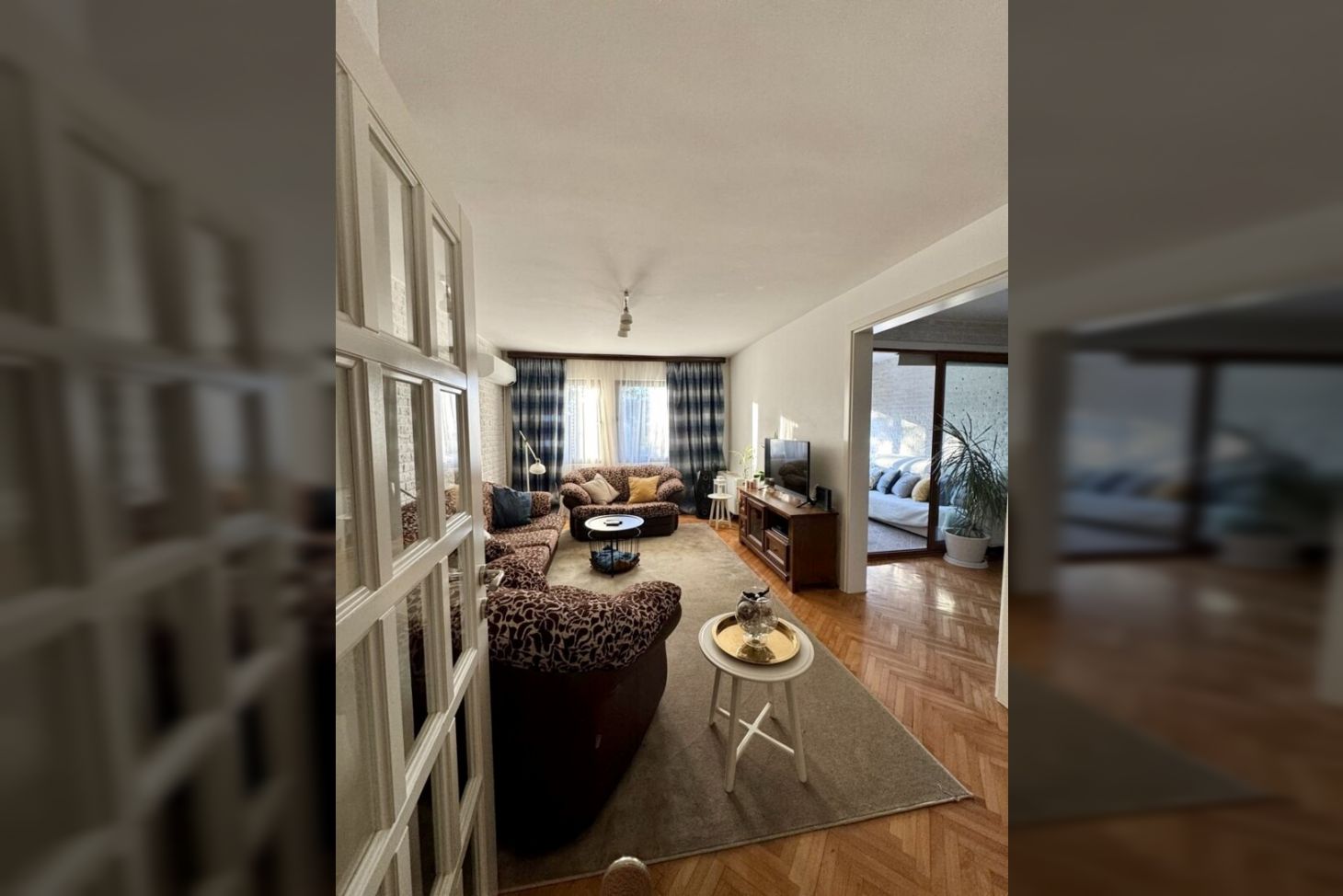 Family Apartment for Rent Seljanovo Tivat with Panoramic Views, Montenegro – MRERMB2