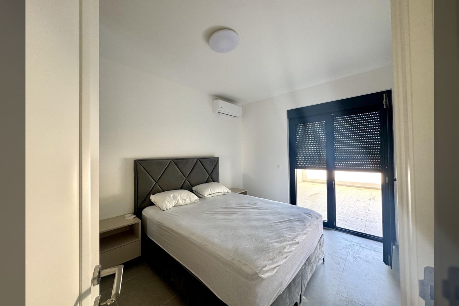 Duplex Apartment for Rent Tivat with Large Terraces, Montenegro – MRERMB3