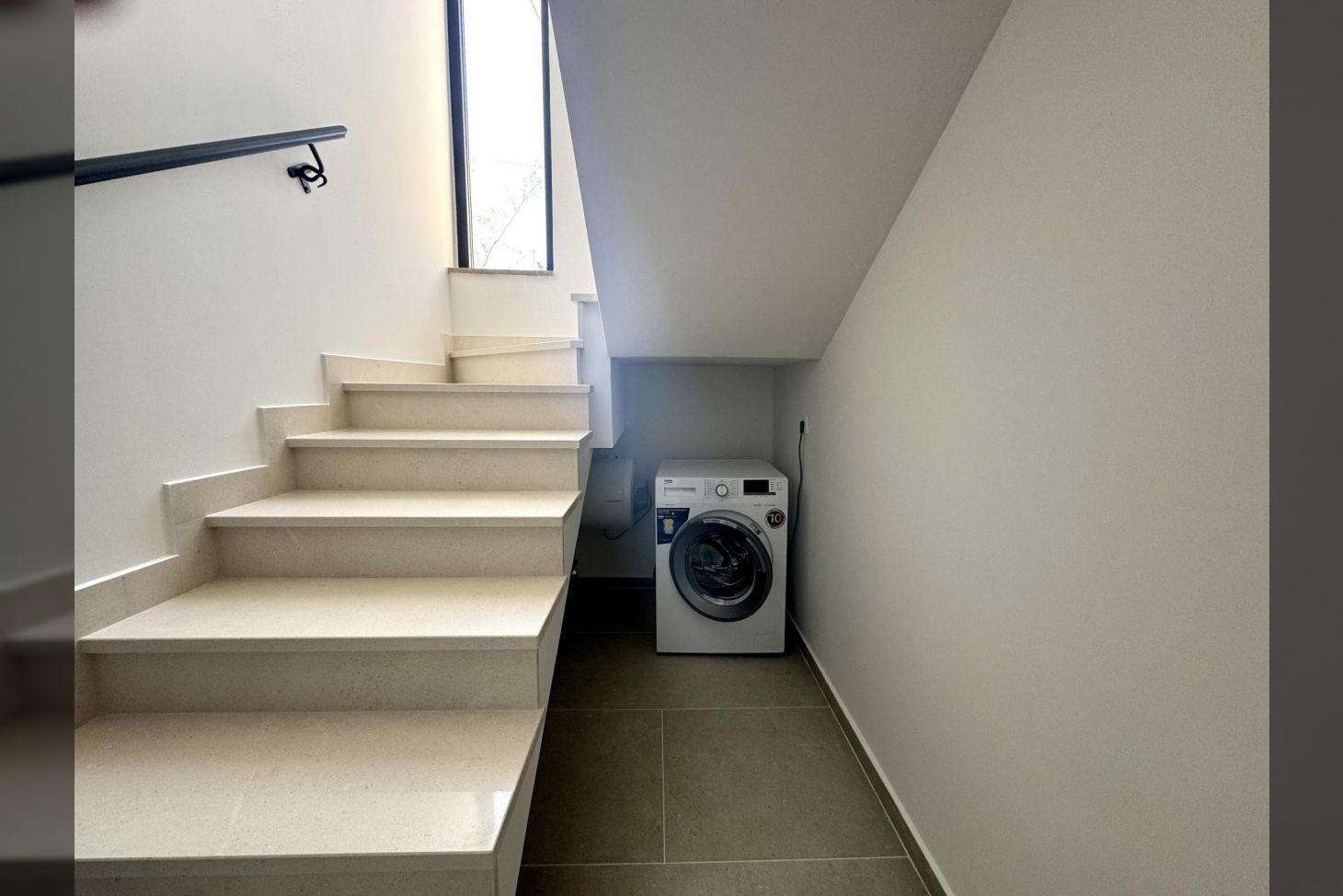 Duplex Apartment for Rent Tivat with Large Terraces, Montenegro – MRERMB3