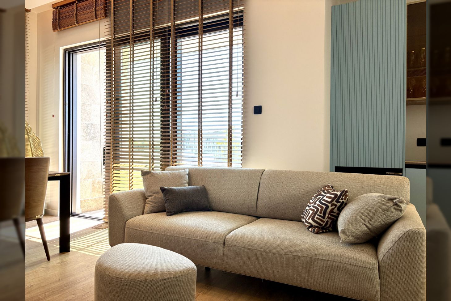 Three Bedroom Apartment Boka Place Porto Montenegro, Montenegro – MRERMB4