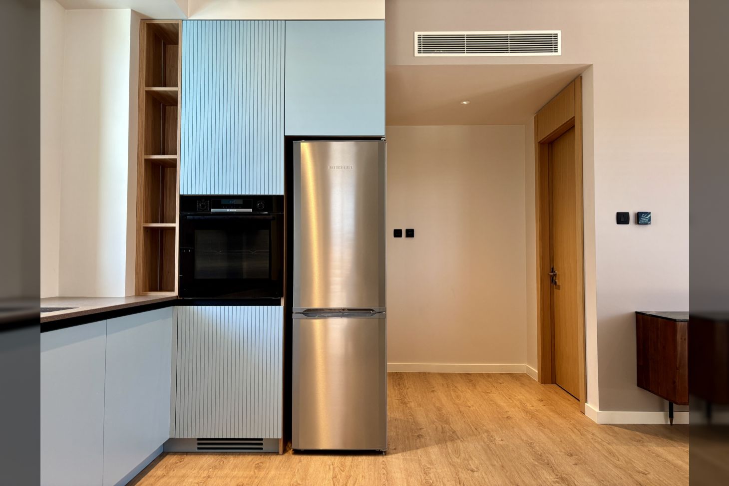 Three Bedroom Apartment Boka Place Porto Montenegro, Montenegro – MRERMB4