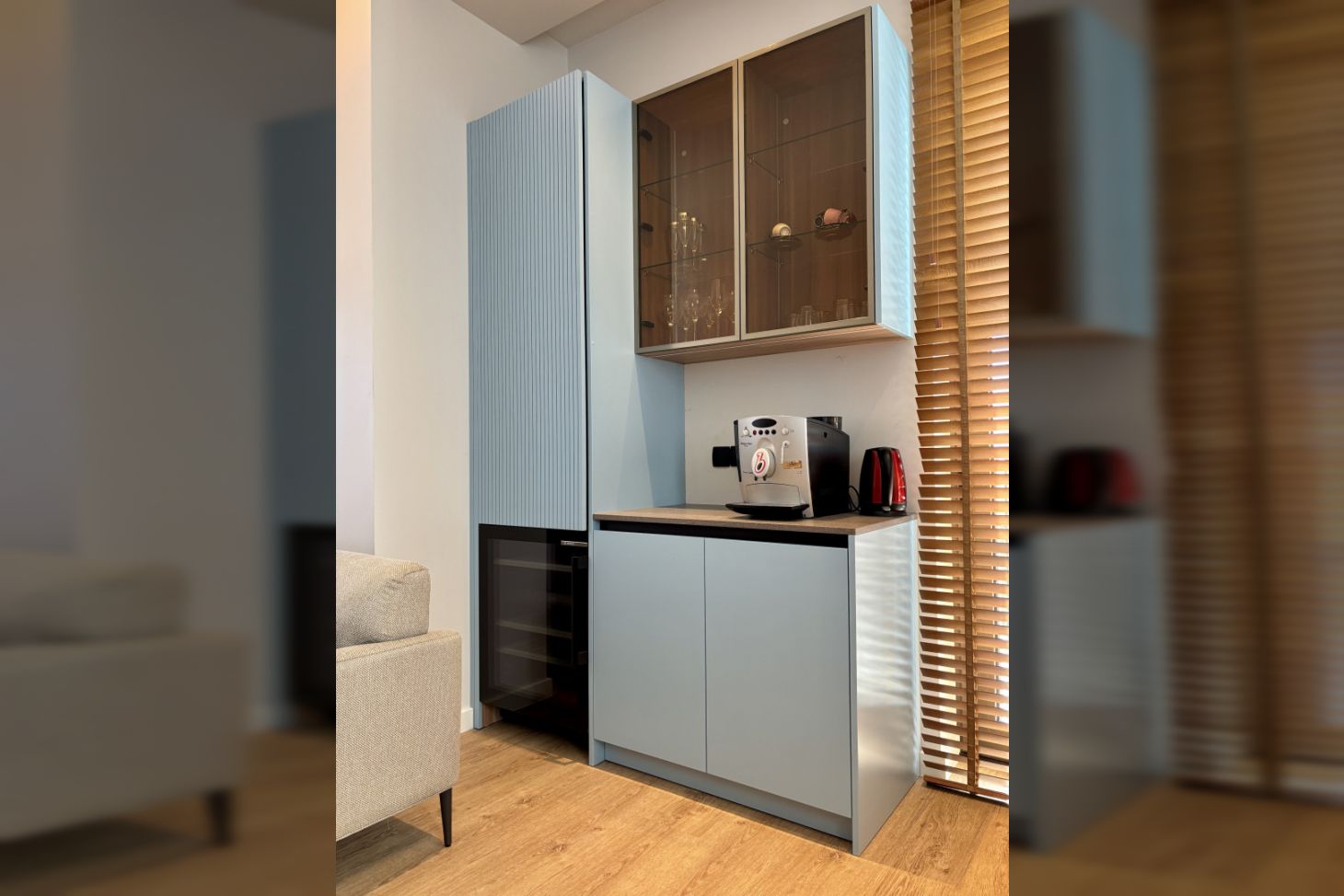 Three Bedroom Apartment Boka Place Porto Montenegro, Montenegro – MRERMB4