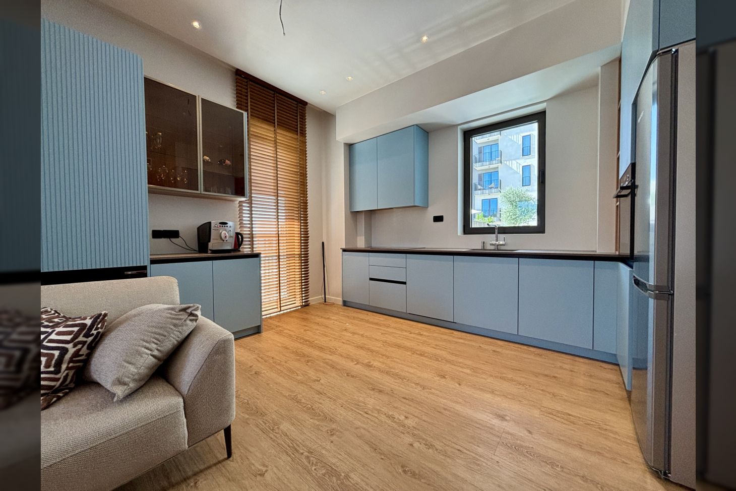 Three Bedroom Apartment Boka Place Porto Montenegro, Montenegro – MRERMB4